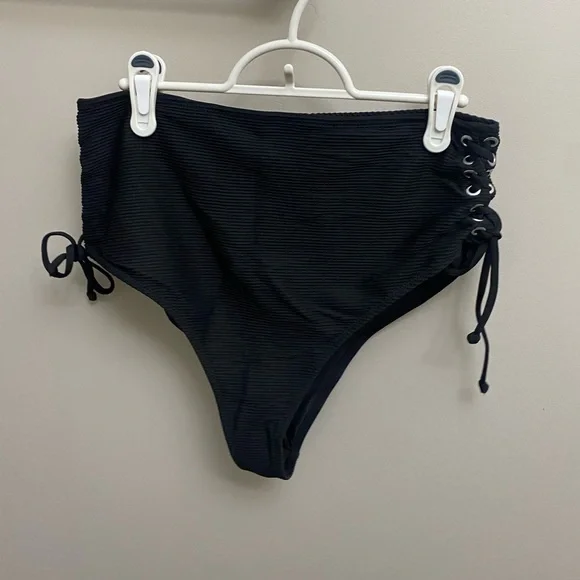 Swim Bikini Bottom - Picture 1 of 2